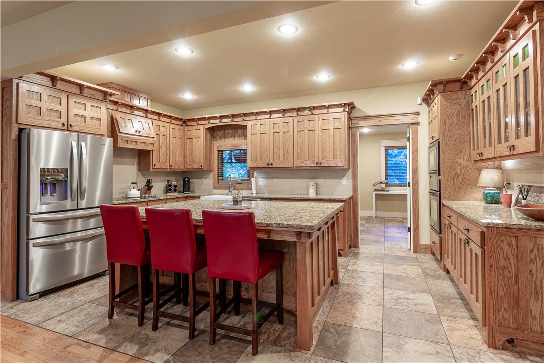 Fayetteville Outlots - Residential