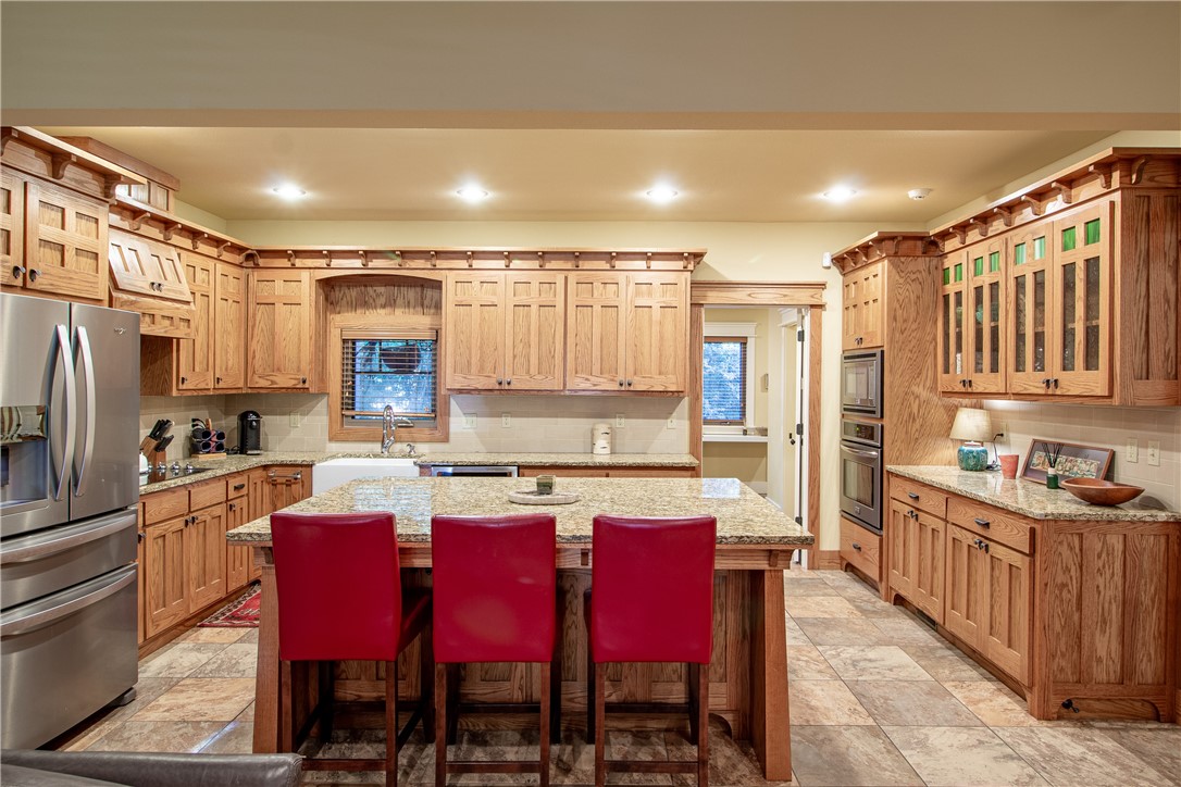 Fayetteville Outlots - Residential