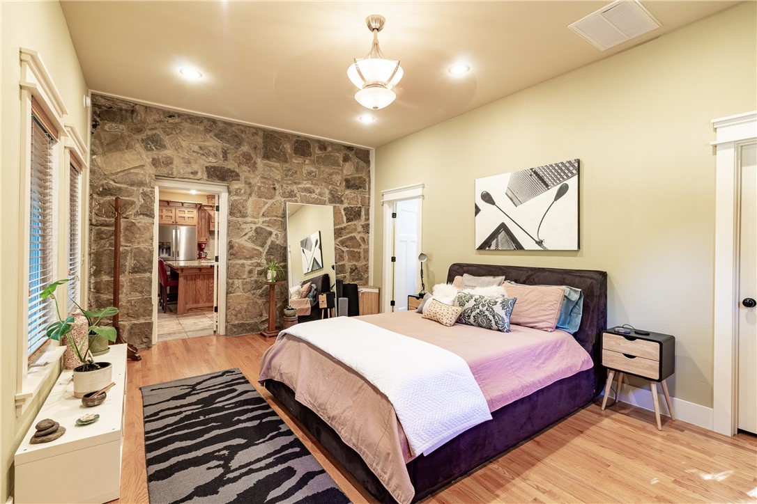 Fayetteville Outlots - Residential