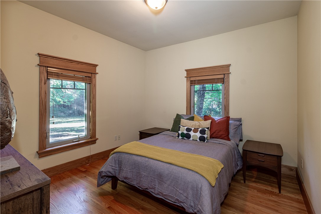 Fayetteville Outlots - Residential
