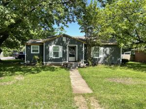 Sold prior to entering into mls. Home needs some repairs. Has brand new roof and hvac unit with ductwork, some new flooring.