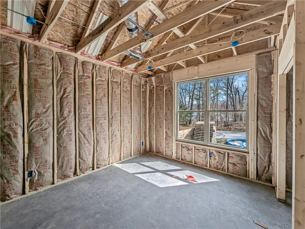 Branchwood Sub - Residential