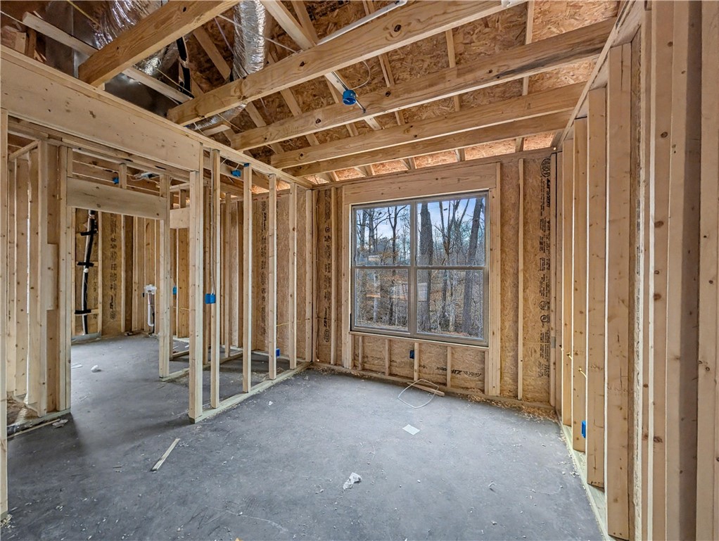 Branchwood Sub - Residential