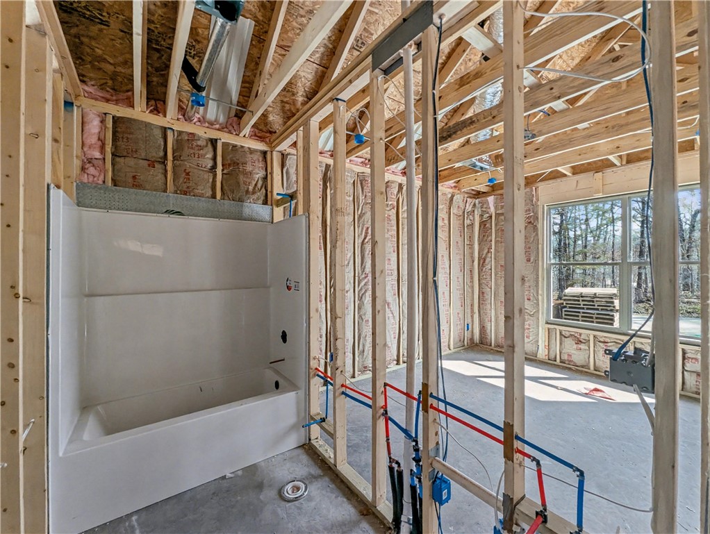 Branchwood Sub - Residential