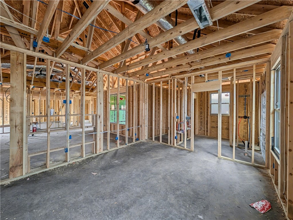 Branchwood Sub - Residential