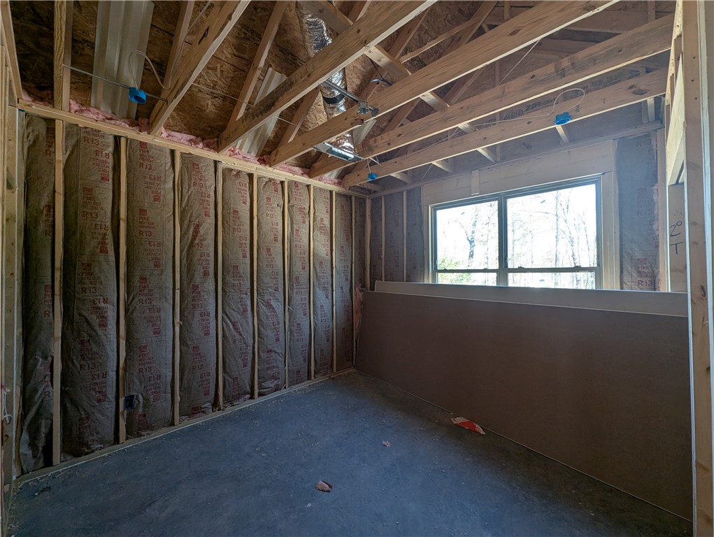 Branchwood Sub - Residential