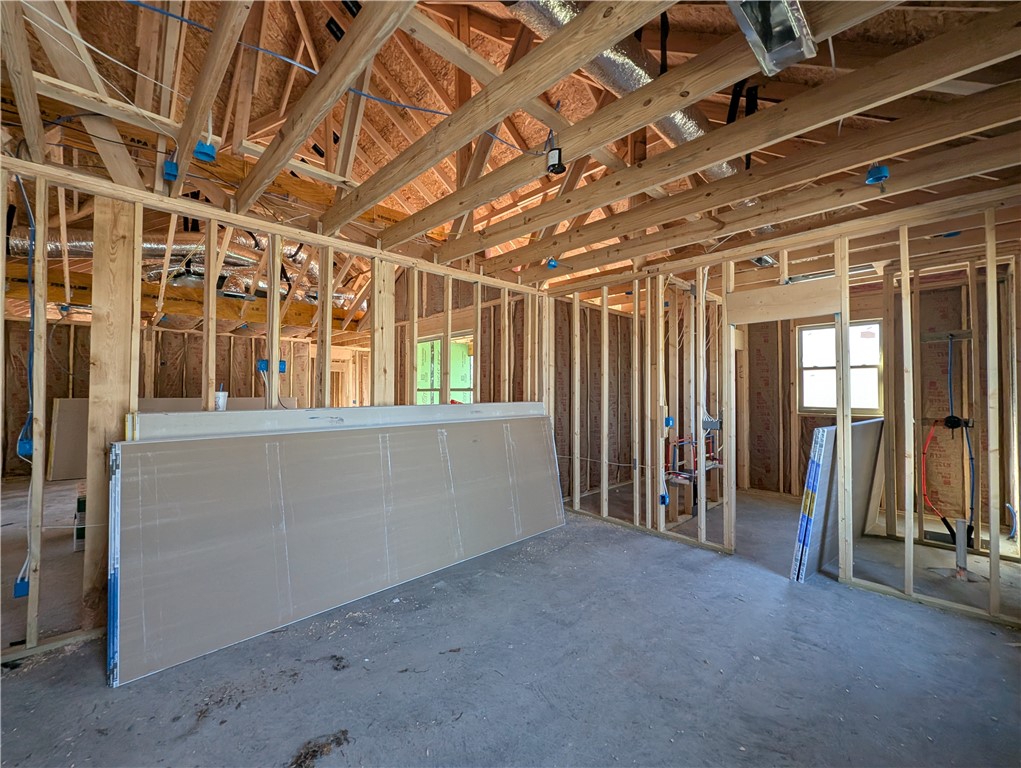 Branchwood Sub - Residential