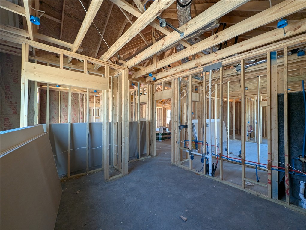 Branchwood Sub - Residential