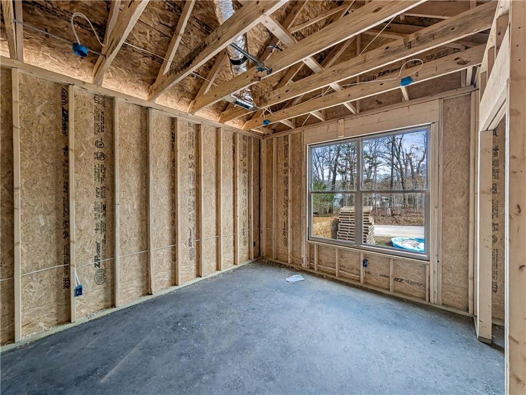 Branchwood Sub - Residential