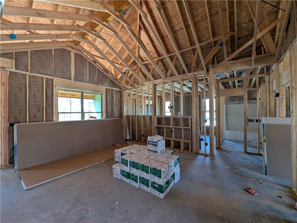 Branchwood Sub - Residential