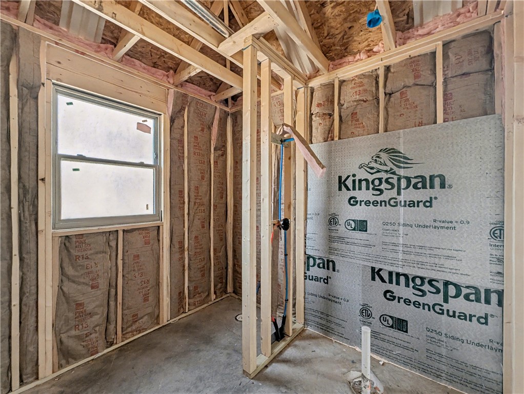 Branchwood Sub - Residential