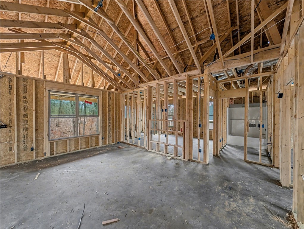 Branchwood Sub - Residential