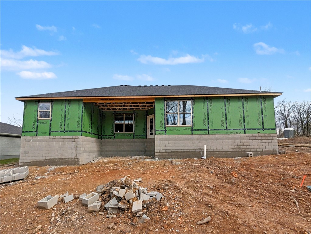 Branchwood Sub - Residential