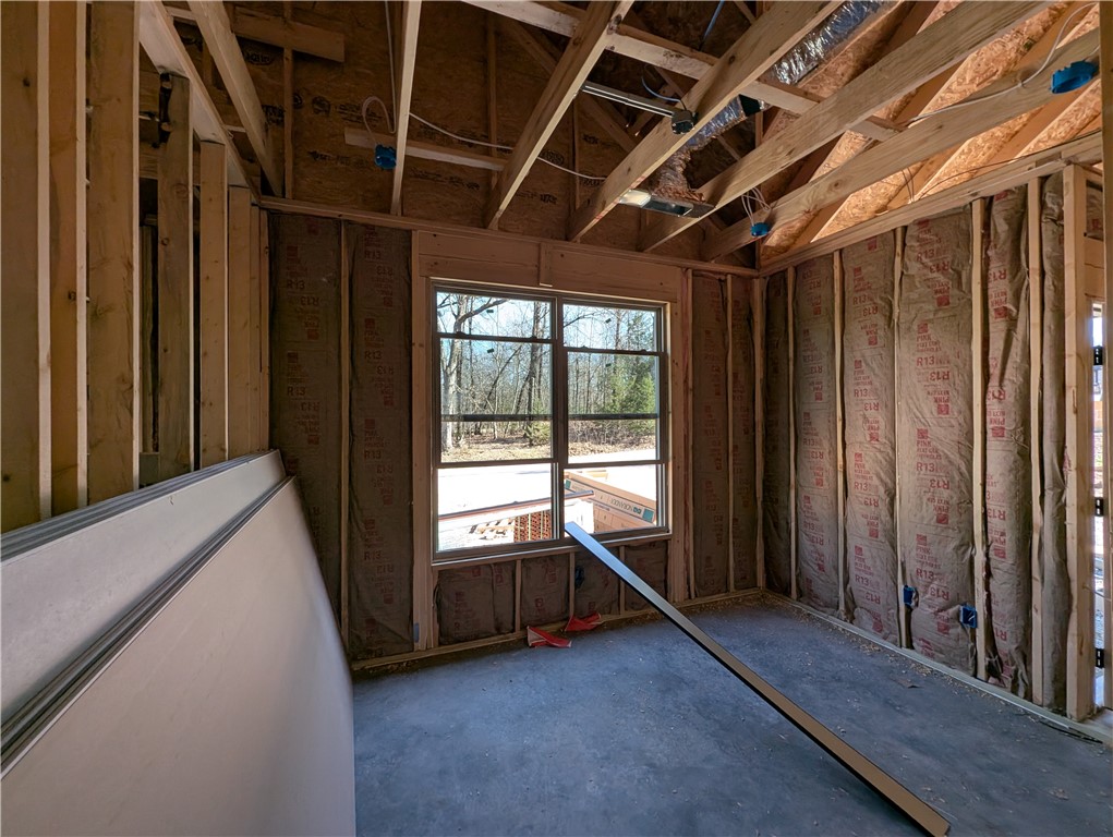 Branchwood Sub - Residential