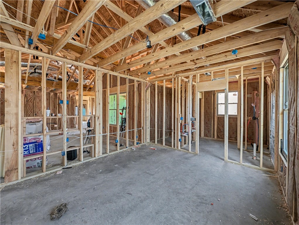 Branchwood Sub - Residential