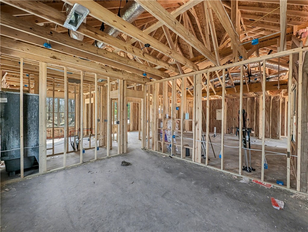 Branchwood Sub - Residential