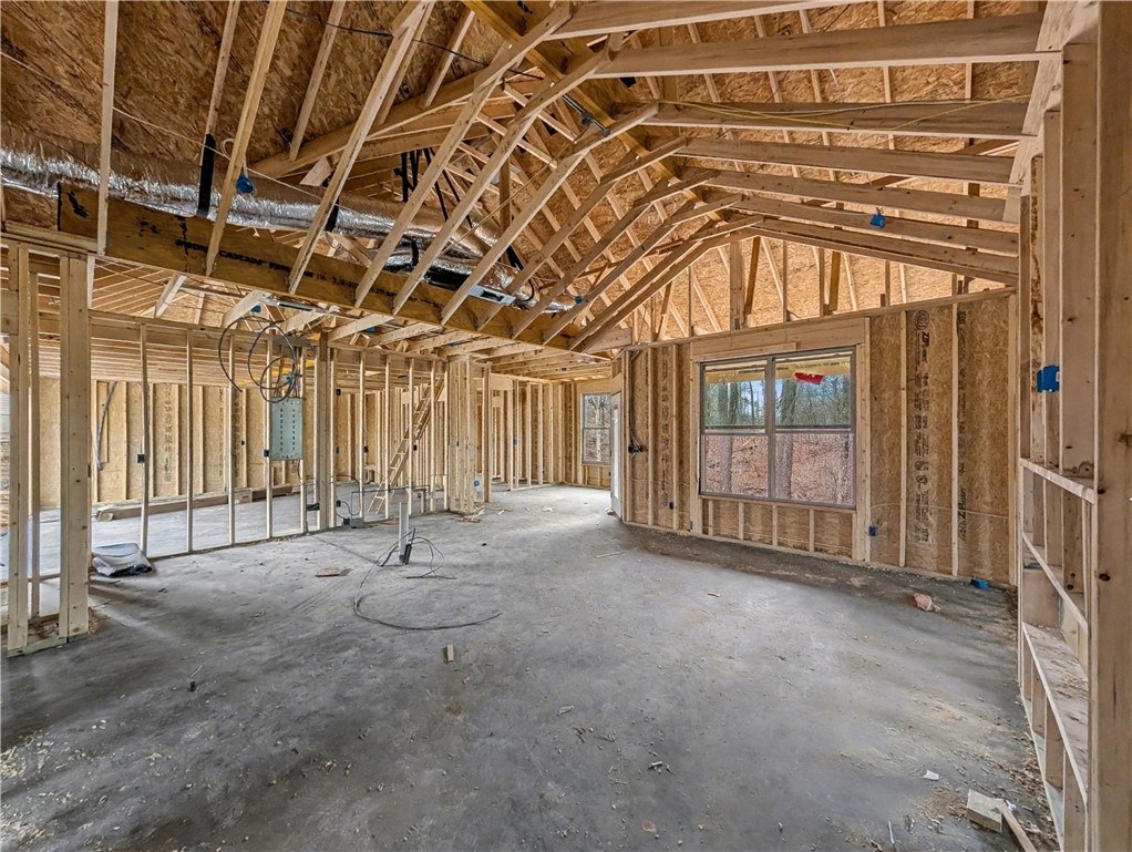 Branchwood Sub - Residential