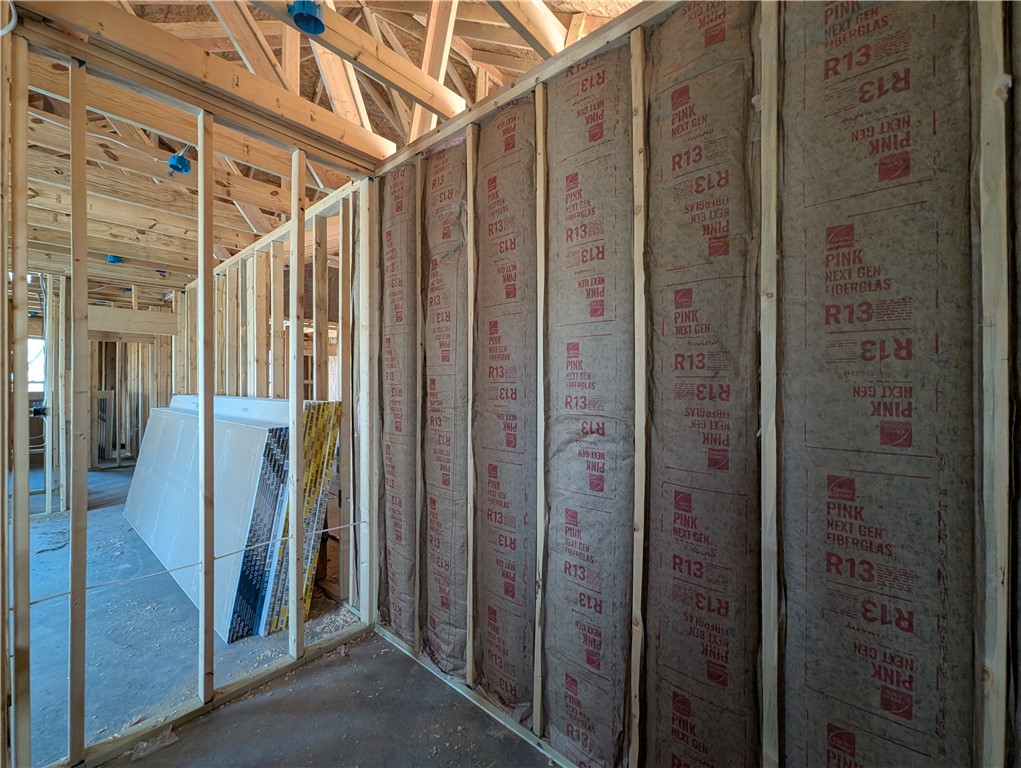 Branchwood Sub - Residential