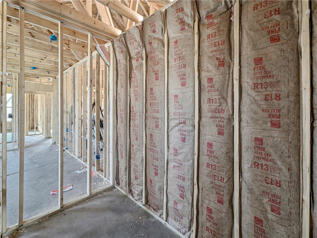 Branchwood Sub - Residential