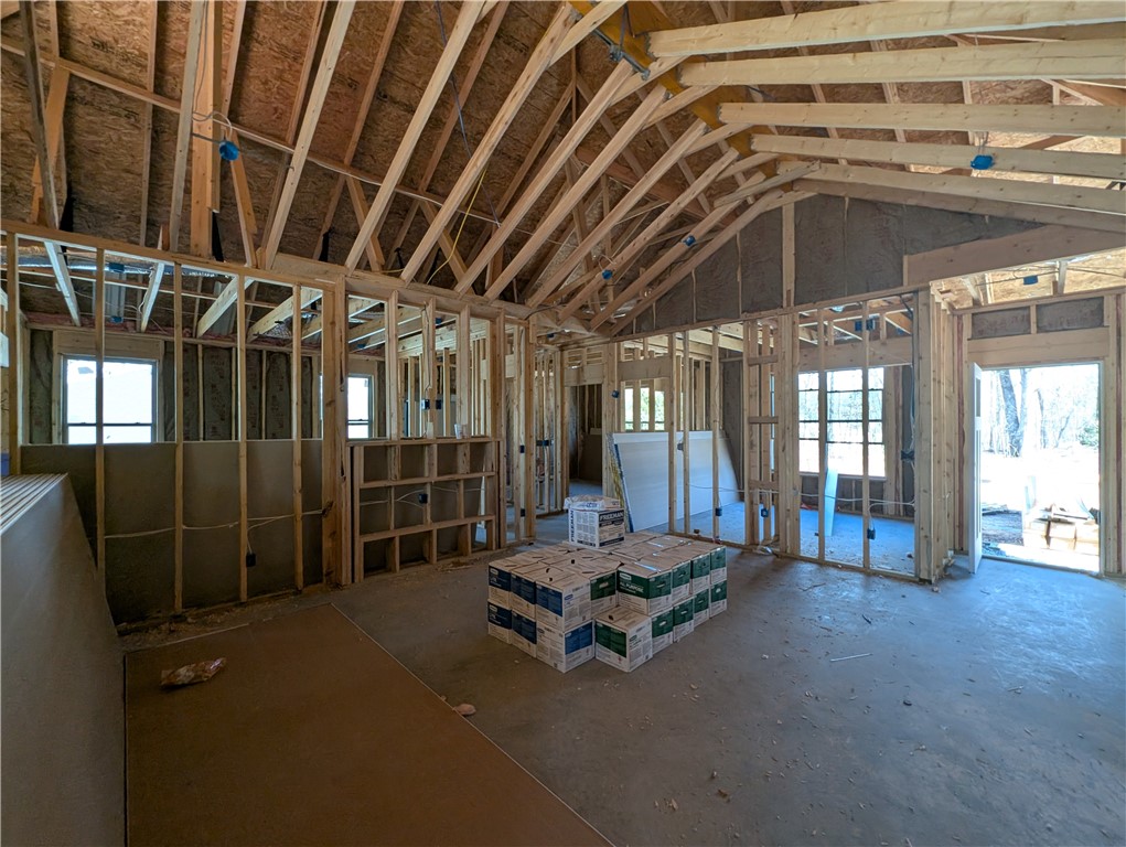 Branchwood Sub - Residential