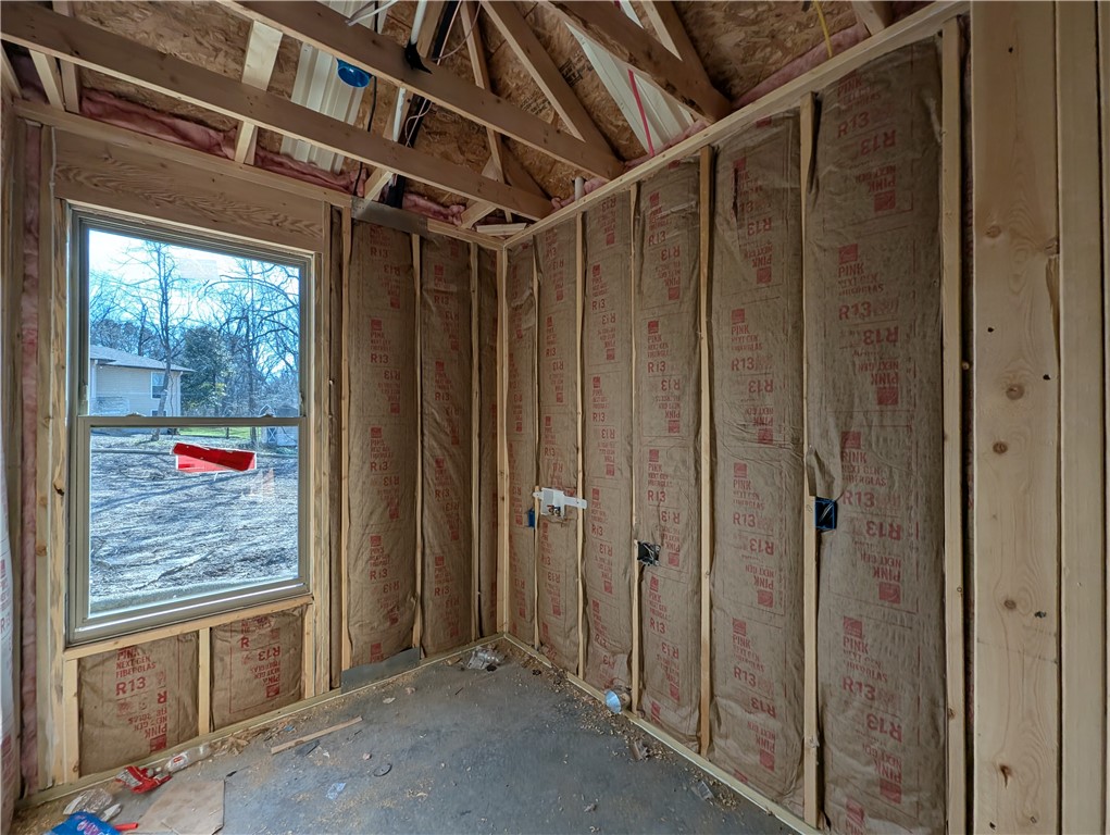 Branchwood Sub - Residential