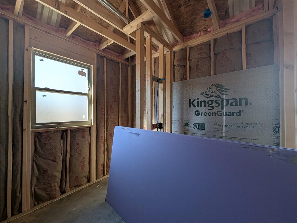 Branchwood Sub - Residential