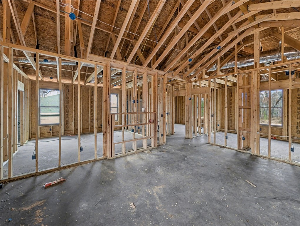 Branchwood Sub - Residential