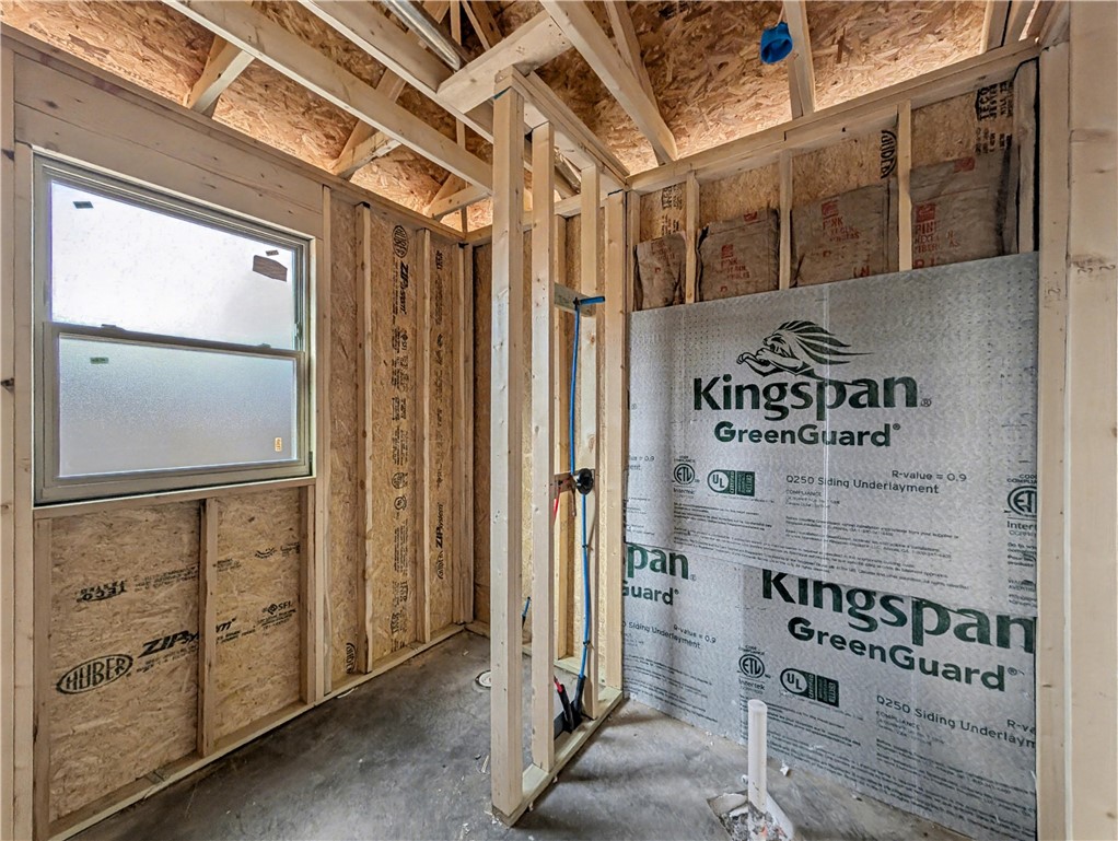 Branchwood Sub - Residential