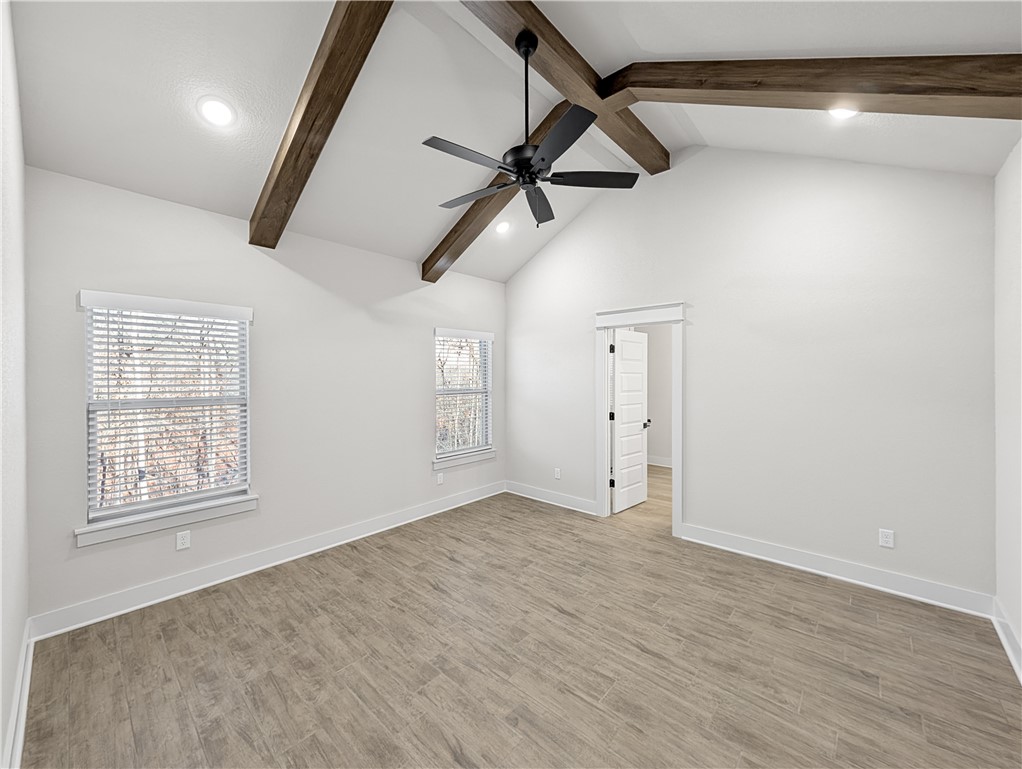 Branchwood Sub - Residential