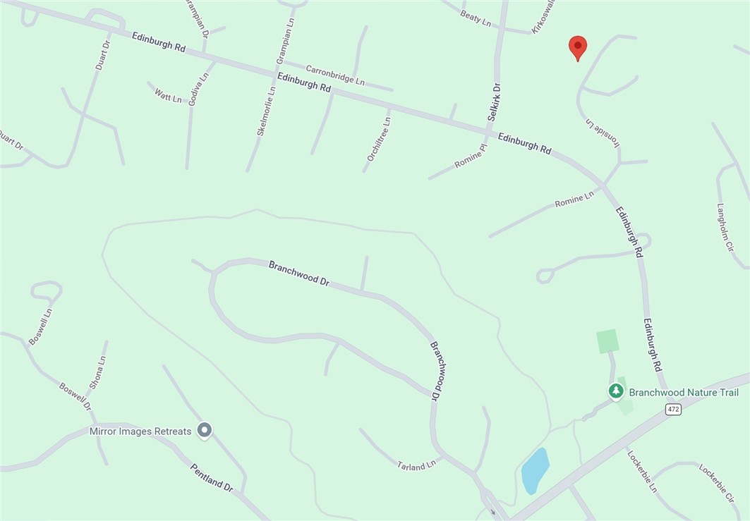 Branchwood Sub - Residential