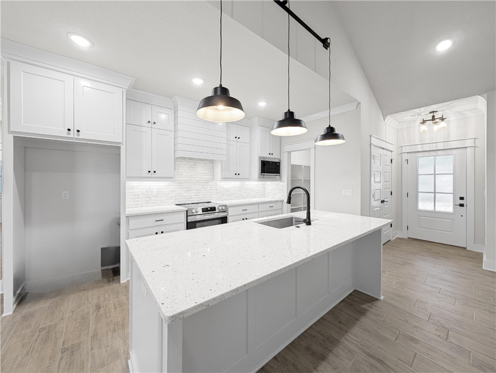 Branchwood Sub - Residential