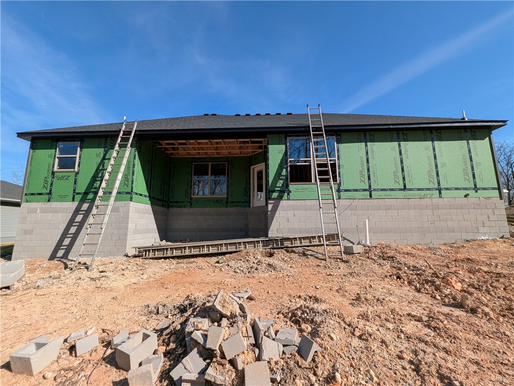 Branchwood Sub - Residential