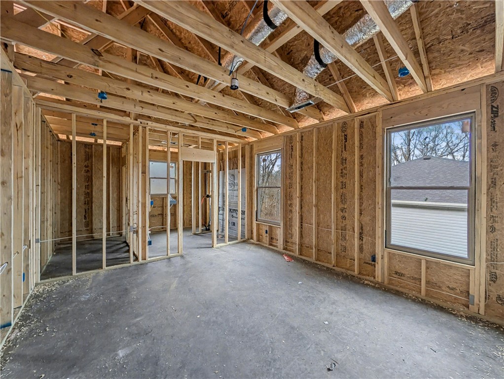 Branchwood Sub - Residential