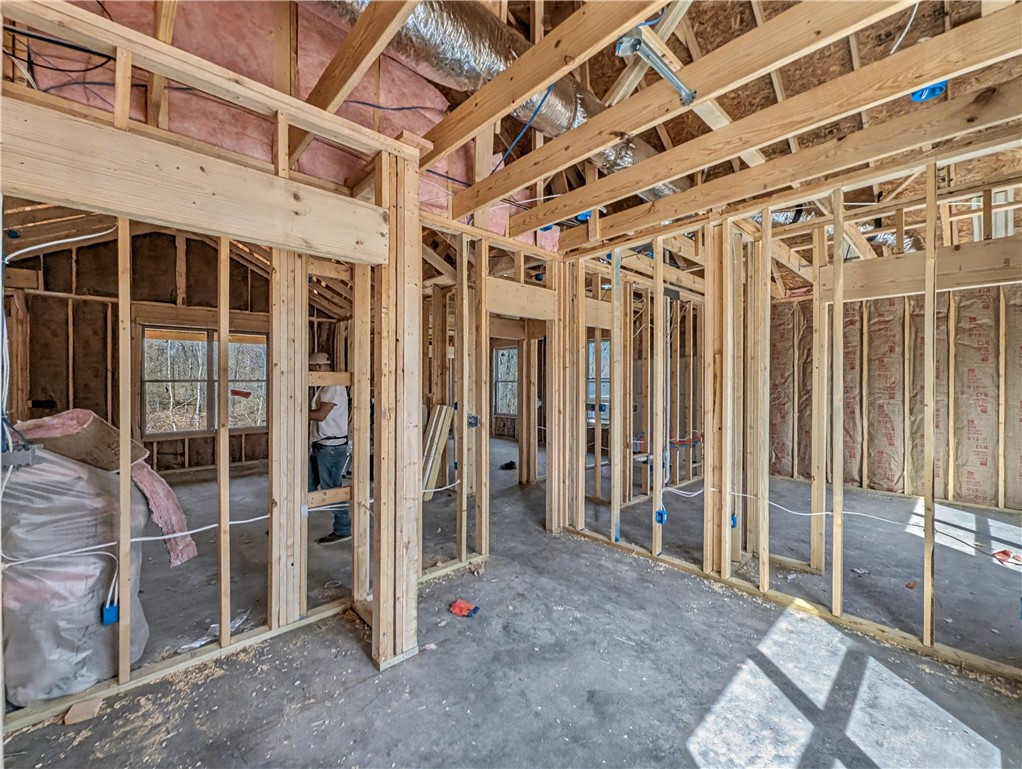 Branchwood Sub - Residential