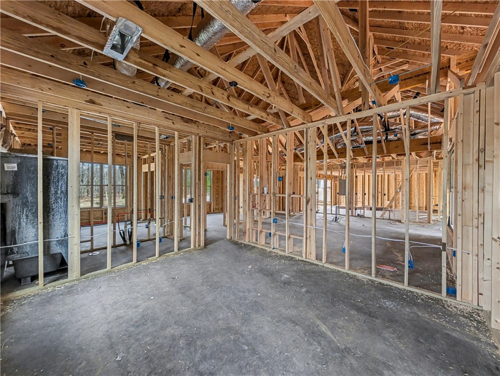 Branchwood Sub - Residential