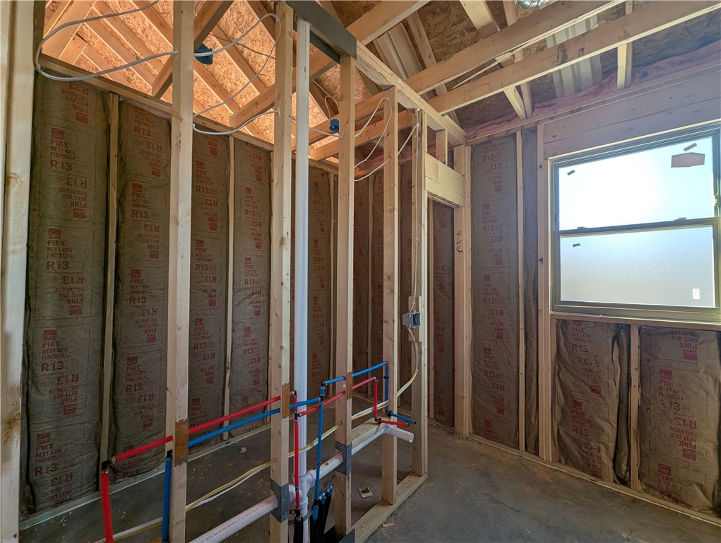 Branchwood Sub - Residential