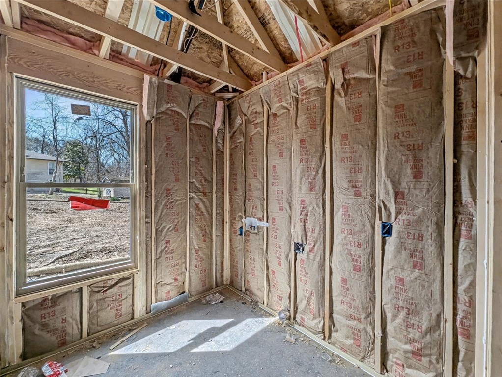 Branchwood Sub - Residential