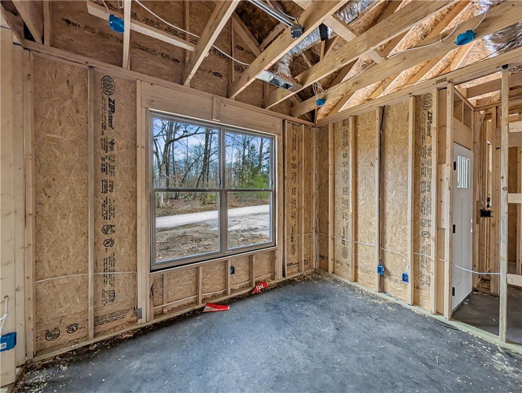 Branchwood Sub - Residential