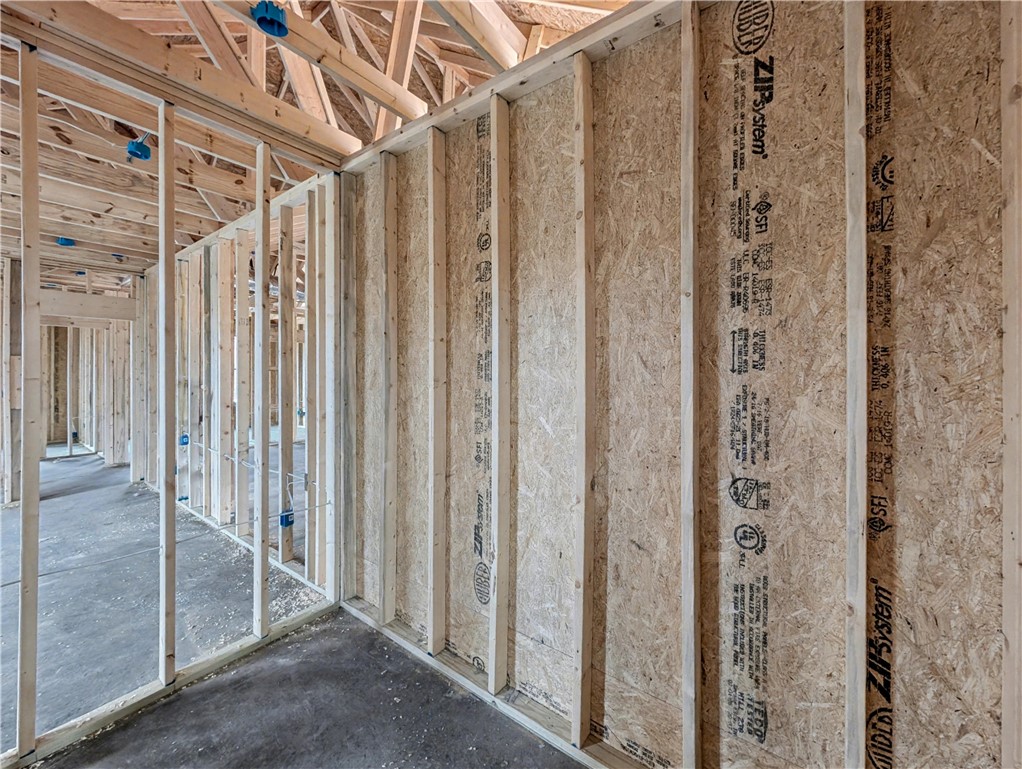 Branchwood Sub - Residential