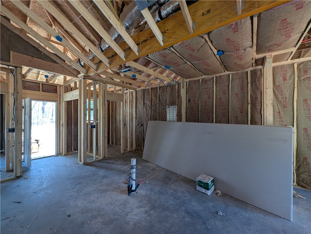 Branchwood Sub - Residential