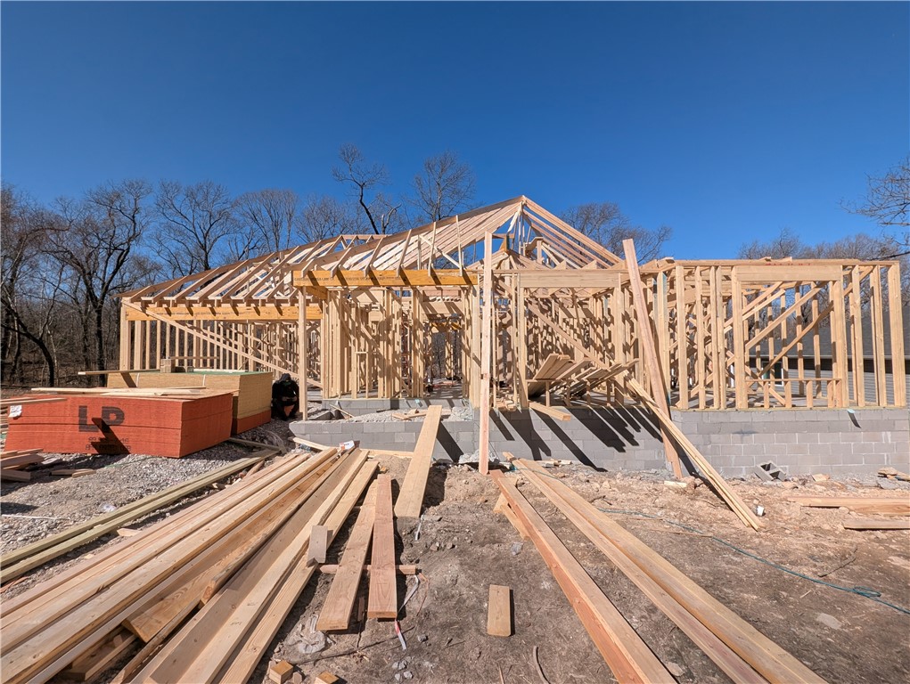 Branchwood Sub - Residential