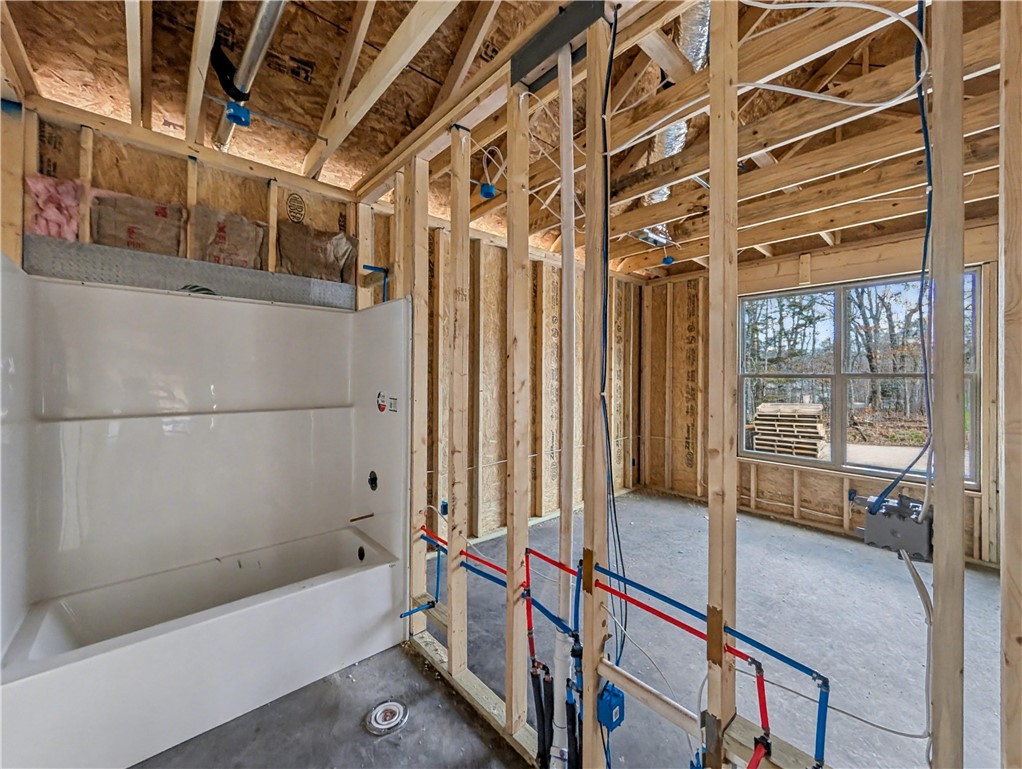 Branchwood Sub - Residential