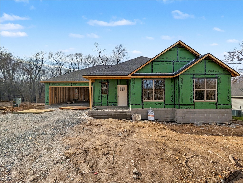 Branchwood Sub - Residential