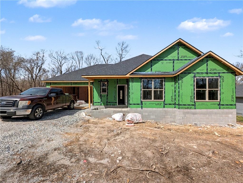 Branchwood Sub - Residential