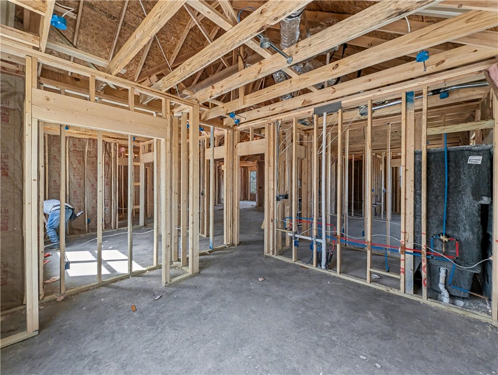 Branchwood Sub - Residential