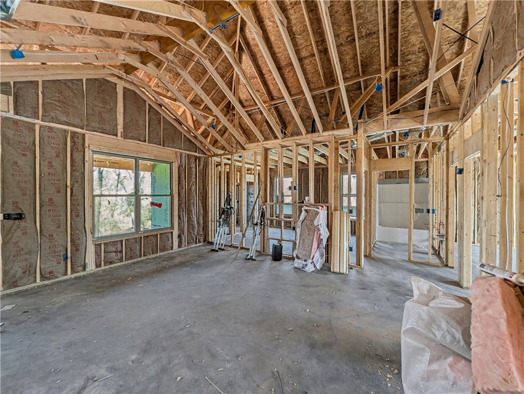 Branchwood Sub - Residential