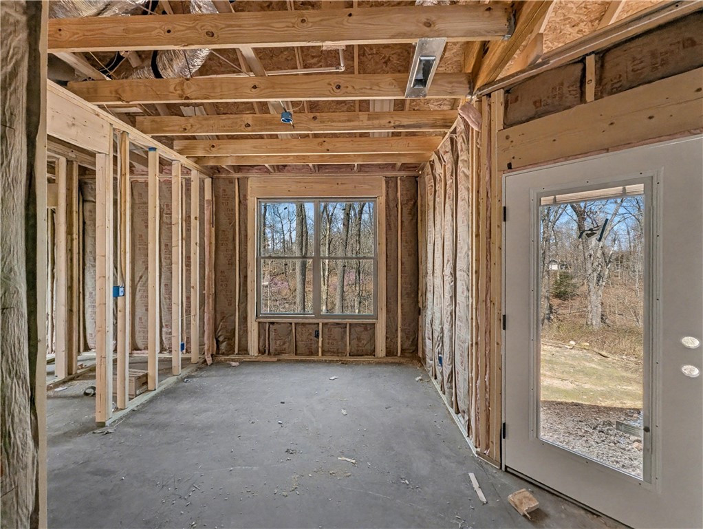 Branchwood Sub - Residential