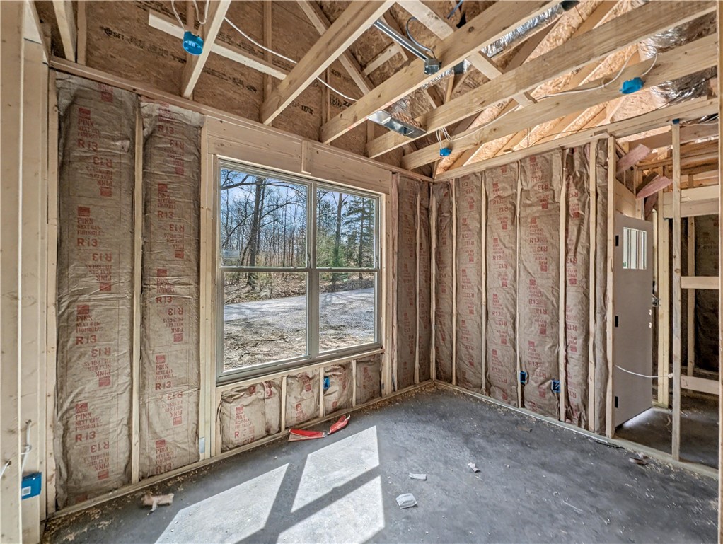 Branchwood Sub - Residential