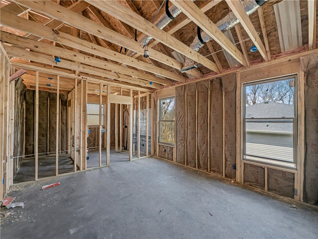 Branchwood Sub - Residential