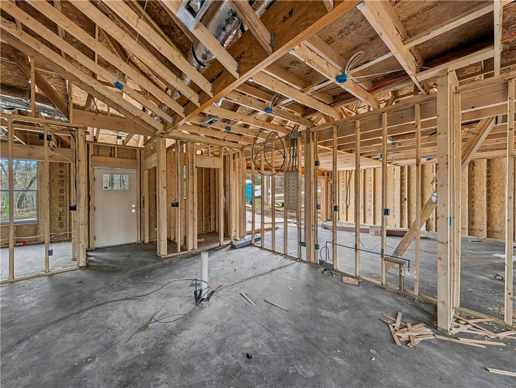 Branchwood Sub - Residential